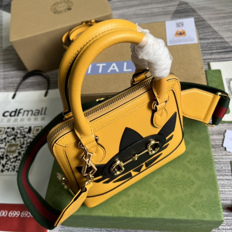 Gucci Top Handle Bags